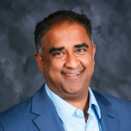 Kesav Mohan