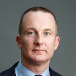 Brian Barrington