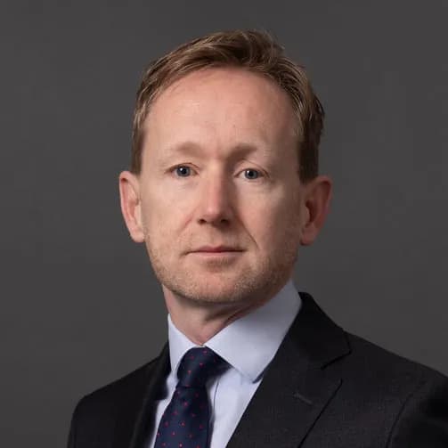 Joe O'Malley