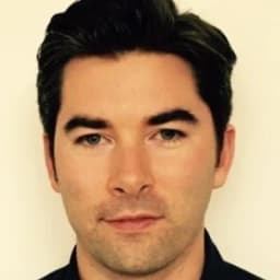 Eoin Egan