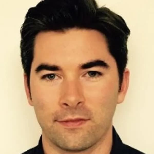Eoin Egan