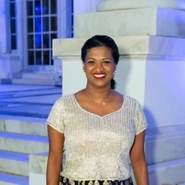 Seena Perumal Carrington