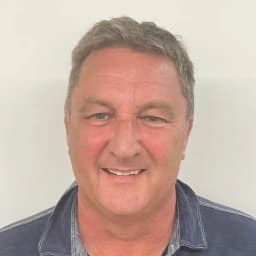 Gerry McCrory