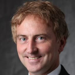 Sean O'Sullivan