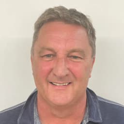 Gerry McCrory